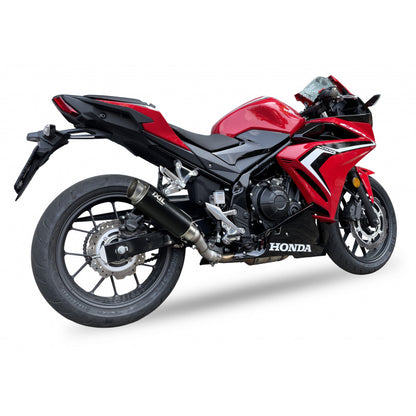 IXIL Sportkipufogó – HONDA CBR 500 R 21-23 (PC62) - GH6236BR