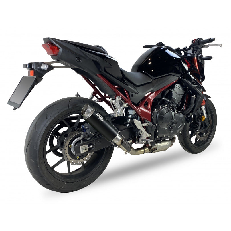 IXIL Sportkipufogó – HONDA CB 750 HORNET 23-24 (RH12) - GH6244BR