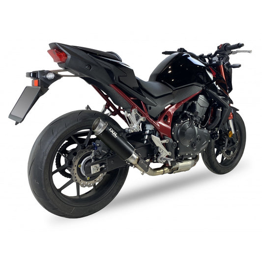 IXIL Sportkipufogó – HONDA CB 750 HORNET 23-24 (RH12) - GH6244BR