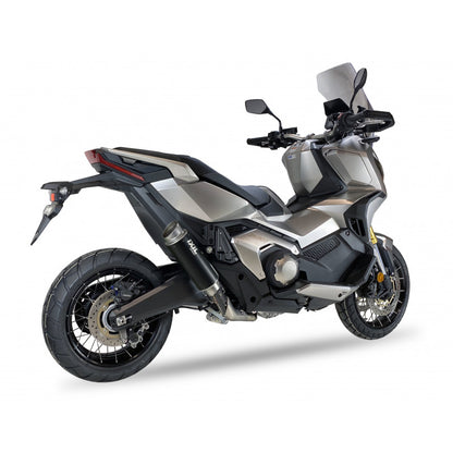 IXIL Sportkipufogó – HONDA X-ADV 750 21-24 (RH10) - GH6259BR