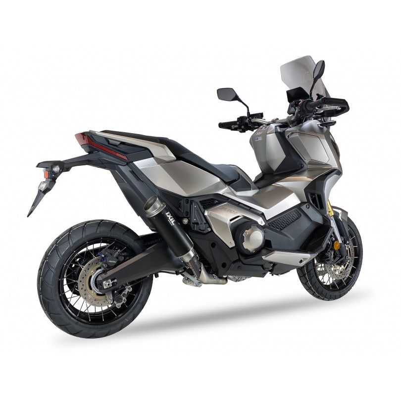 IXIL Sportkipufogó – HONDA FORZA 750 21-24 (RH11) - GH6259BR