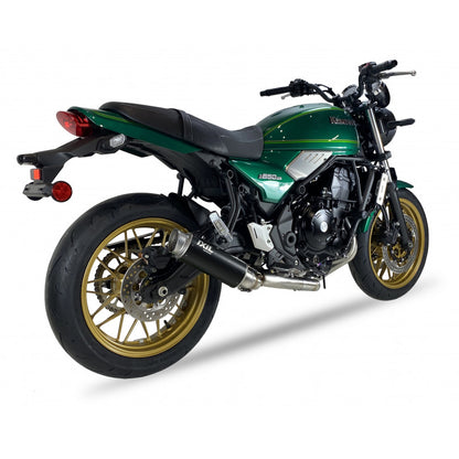 IXIL Sportkipufogó – KAWASAKI Z 650 - NINJA 650 23-24 (ER650S,ER650SA2,EX650S,EX650SA2) - GK7957BR