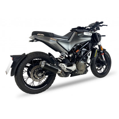 IXIL Sportkipufogó – HUSQVARNA VITPILEN 401 20-23 (HQV401) - GM3259BR