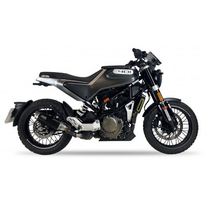 IXIL Sportkipufogó – KTM RC 390 21-24 (KTM RC) - GM3259BR
