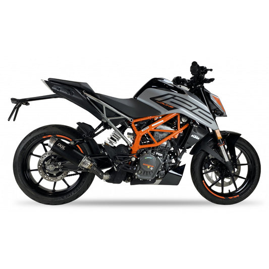 IXIL Sportkipufogó – KTM RC 390 21-24 (KTM RC) - GM3259BR
