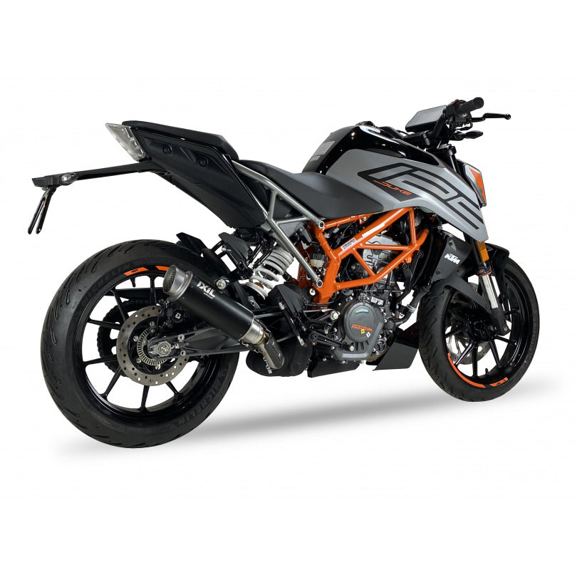 IXIL Sportkipufogó – KTM RC 390 21-24 (KTM RC) - GM3259BR