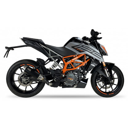 IXIL Sportkipufogó – HUSQVARNA VITPILEN 401 20-23 (HQV401) - GM3259BR