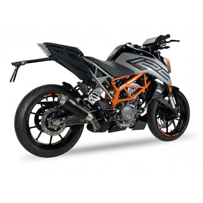 IXIL Sportkipufogó – KTM RC 390 21-24 (KTM RC) - GM3259BR