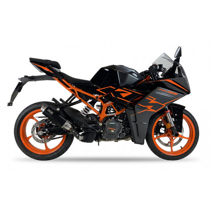 IXIL Sportkipufogó – KTM RC 390 21-24 (KTM RC) - GM3259BR