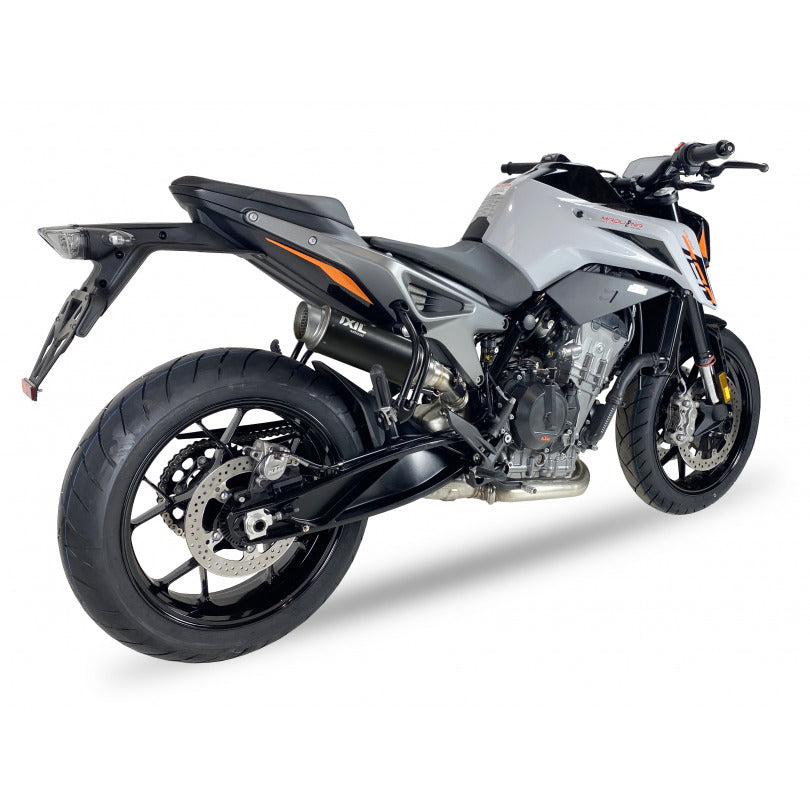IXIL Sportkipufogó – KTM 890 DUKE / R / L 20-23 (KTM 790 DUKE) - GM3279BR