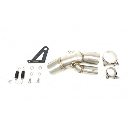IXIL Sportkipufogó – BMW S 1000 XR 15-19 (K10 2X10 2X10R) - CB5293RB