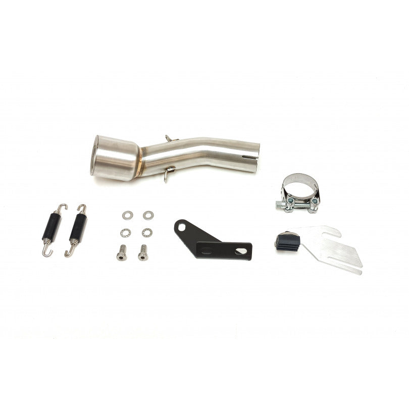 IXIL Sportkipufogó – SUZUKI DL 250 V-STROM 17-20 (WDS0) - CS8235RB