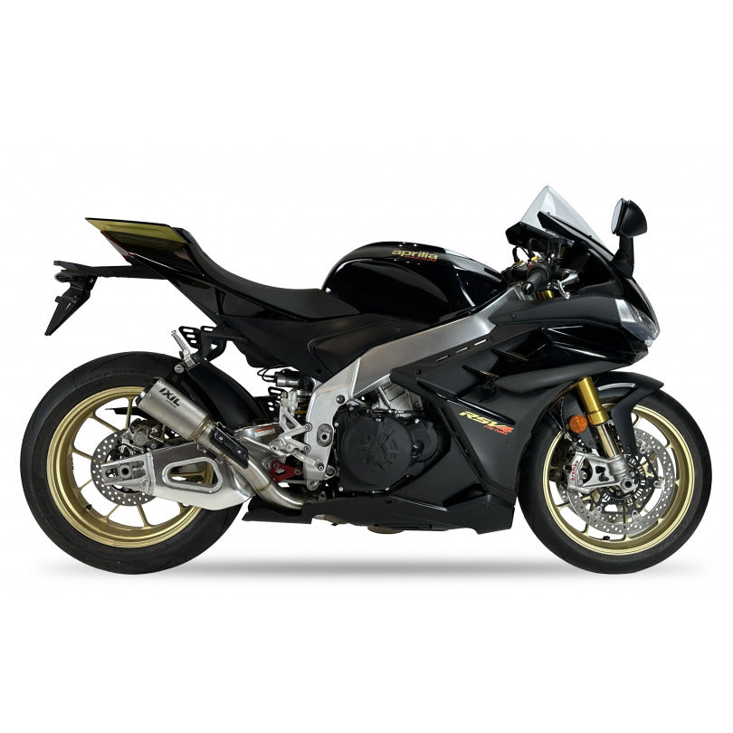 IXIL Sportkipufogó – APRILIA RSV4 / FACTORY 1100 21-24 (KY) - CA3286RC
