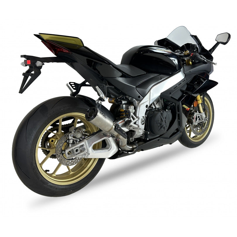 IXIL Sportkipufogó – APRILIA RSV4 / FACTORY 1100 21-24 (KY) - CA3286RC