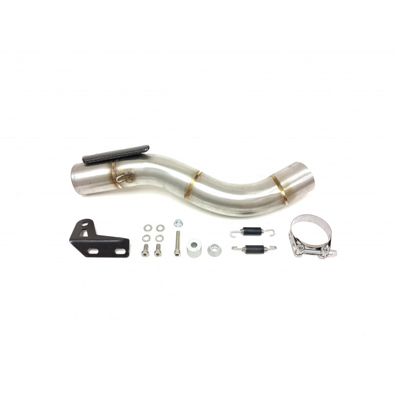 IXIL Sportkipufogó – APRILIA RSV4 / FACTORY 1100 21-24 (KY) - CA3286RC