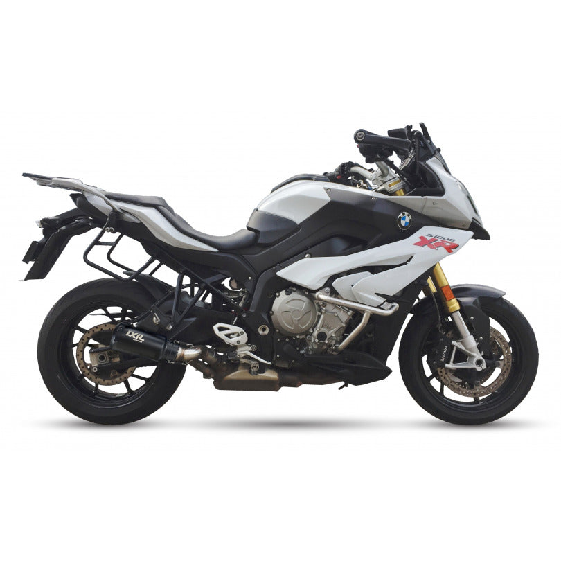 IXIL Sportkipufogó – BMW S 1000 XR 15-19 (K10 2X10 2X10R) - CB5293RB