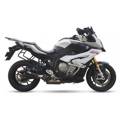 IXIL Sportkipufogó – BMW S 1000 XR 15-19 (K10 2X10 2X10R) - CB5293RB
