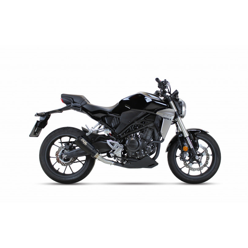 IXIL Sportkipufogó – HONDA CB 300 R 18-20 (NC55) - CH6230RB