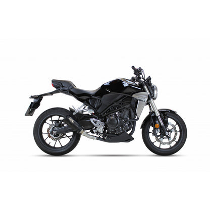 IXIL Sportkipufogó – HONDA CB 300 R 18-20 (NC55) - CH6230RB