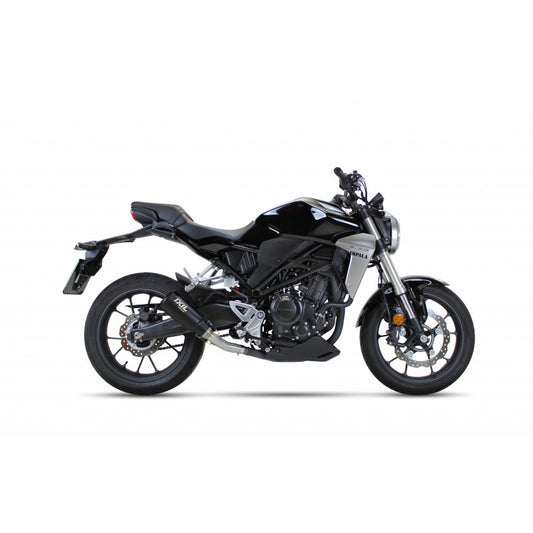 IXIL Sportkipufogó – HONDA CB 300 R 18-20 (NC55) - CH6230RB
