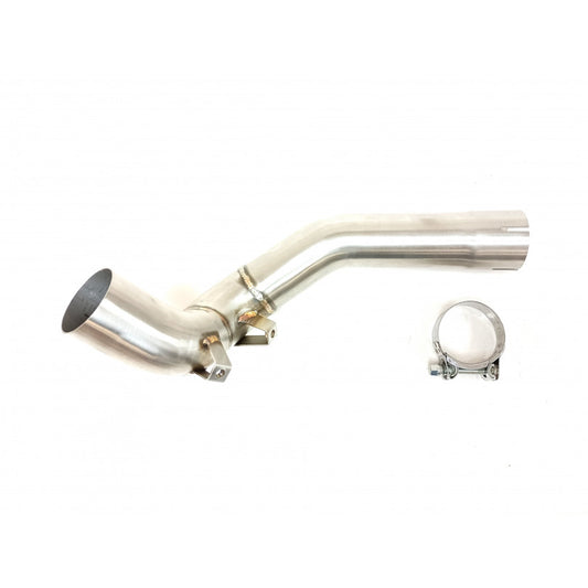 IXIL Katalizátor Kiváltó/Leömlő – VOGE 900 DSX (LX900C) - KIT1039C2