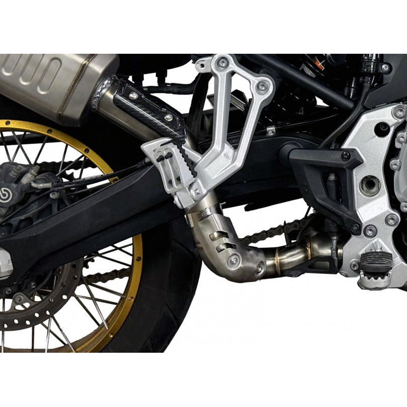 IXIL Katalizátor Kiváltó/Leömlő – VOGE 900 DSX (LX900C) - KIT1039C2