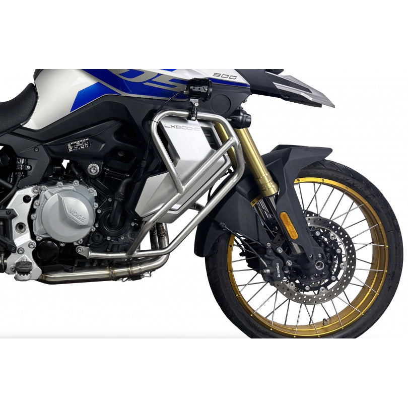 IXIL Katalizátor Kiváltó/Leömlő – VOGE 900 DSX (LX900C) - KIT1039C1
