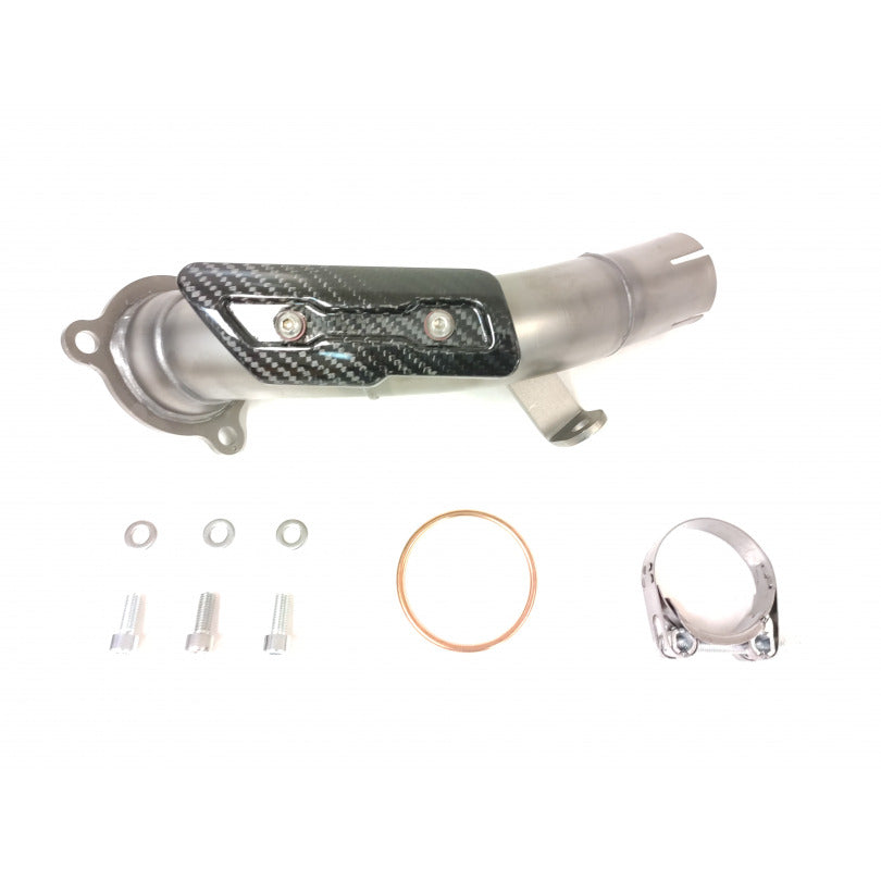 IXIL Sportkipufogó – KAWASAKI VERSYS 1100 / S / SE 2025 (LZT10A) - OK7086VSE