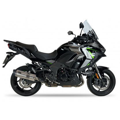 IXIL Sportkipufogó – KAWASAKI VERSYS 1100 / S / SE 2025 (LZT10A) - OK7086VSE