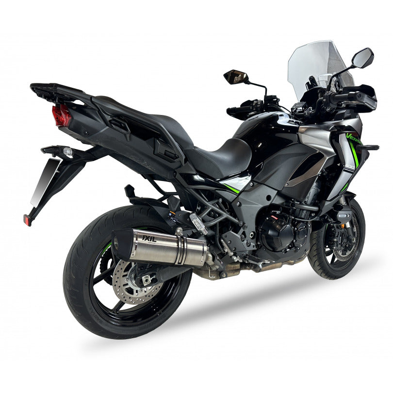 IXIL Sportkipufogó – KAWASAKI VERSYS 1100 / S / SE 2025 (LZT10A) - OK7086VSE