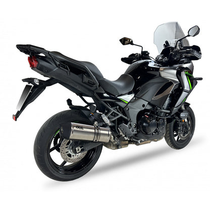 IXIL Sportkipufogó – KAWASAKI VERSYS 1100 / S / SE 2025 (LZT10A) - OK7086VSE