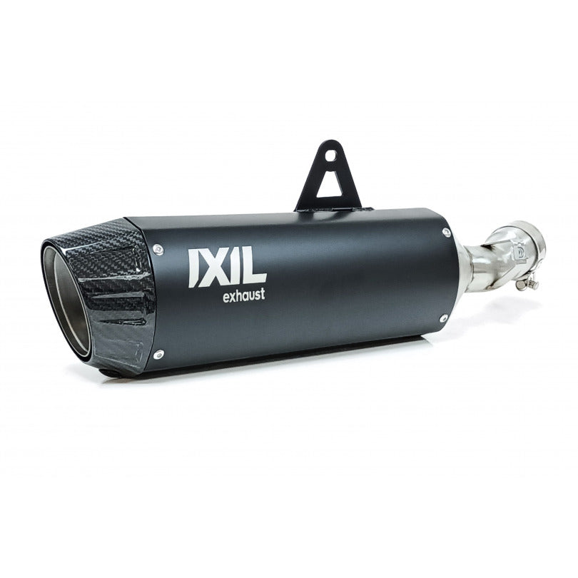 IXIL Sportkipufogó – SUZUKI GSX 1300 R HAYABUSA 21-24 (WEJ0) - OS8086SBC
