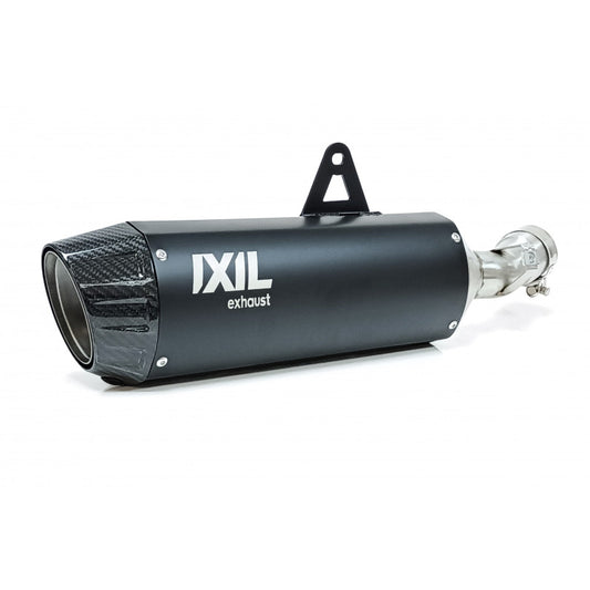 IXIL Sportkipufogó – SUZUKI GSX 1300 R HAYABUSA 21-24 (WEJ0) - OS8086SBC