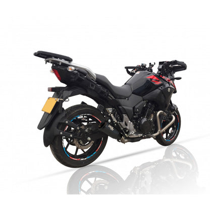 IXIL Sportkipufogó – SUZUKI GSX-R 250 17-20 (WDN0) - CS8235RB