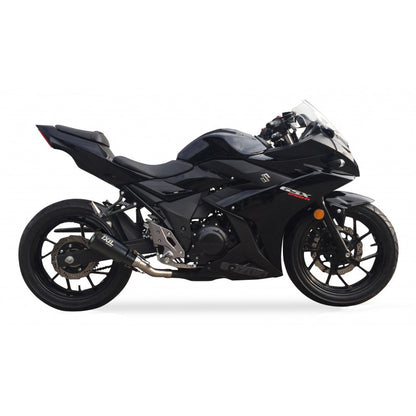 IXIL Sportkipufogó – SUZUKI GSX-R 250 17-20 (WDN0) - CS8235RB