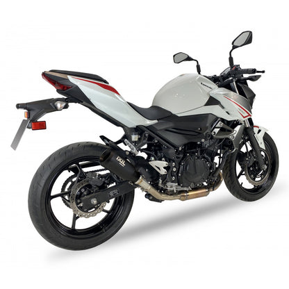 IXIL Sportkipufogó – KAWASAKI Z 500 / NINJA 500 2024 (ER500E EX500G) - CK7240RB