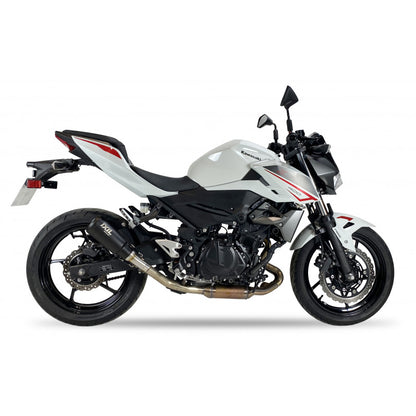IXIL Sportkipufogó – KAWASAKI Z 500 / NINJA 500 2024 (ER500E EX500G) - CK7240RB