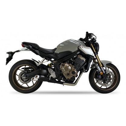 IXIL Sportkipufogó – HONDA CB 650 R 2024 (RH16) - XH6342XB