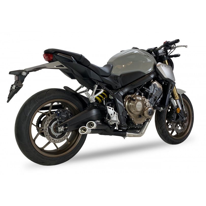 IXIL Sportkipufogó – HONDA CB 650 R 2024 (RH16) - XH6342XB