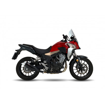 IXIL Sportkipufogó – HONDA CB 500 X 19-20 (PC64) - XH6336XB