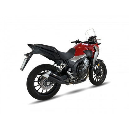 IXIL Sportkipufogó – HONDA CB 500 X 19-20 (PC64) - XH6336XB
