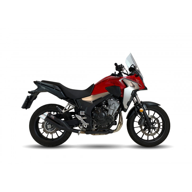 IXIL Sportkipufogó – HONDA CB 500 X 19-20 (PC64) - XH6336XB