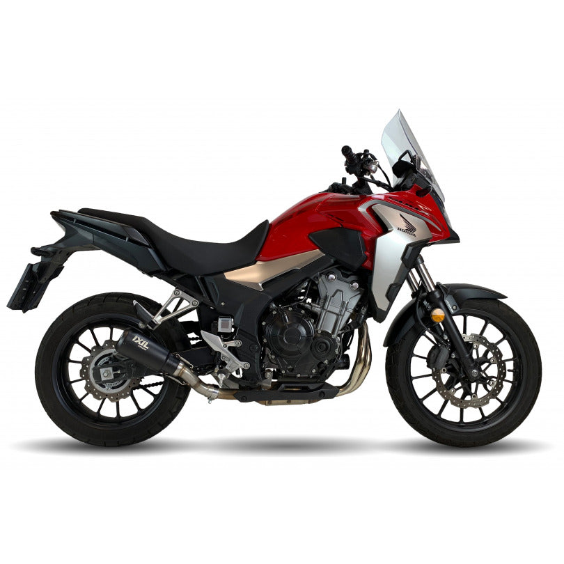 IXIL Sportkipufogó – HONDA CBR 500 R 19-20 (PC62) - CH6236RB