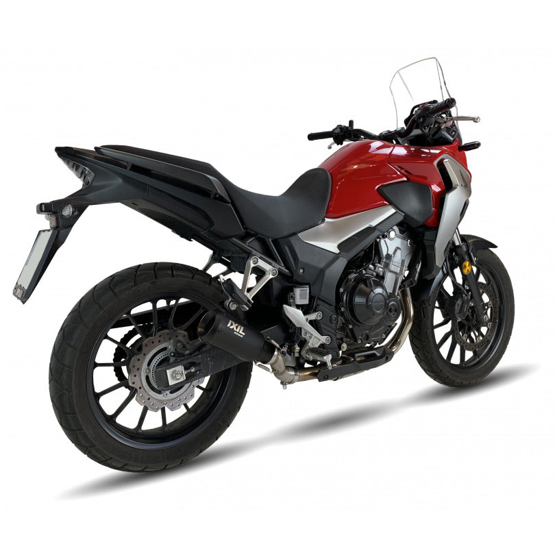 IXIL Sportkipufogó – HONDA CBR 500 R 21-23 (PC62) - CH6236RB