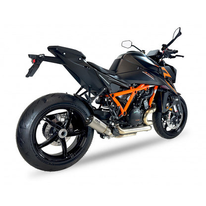 IXIL Sportkipufogó – KTM 1390 SUPER DUKE R / EVO 2024 (KTM SUPERDUKE) - CM3283RC