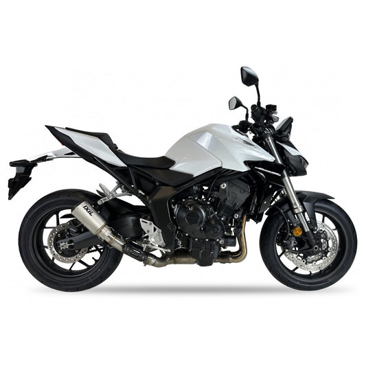 IXIL Sportkipufogó – HONDA CB 1000 HORNET / SP 2025 (SC86) - CH6205RC