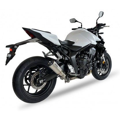 IXIL Sportkipufogó – HONDA CB 1000 HORNET / SP 2025 (SC86) - CH6205RC