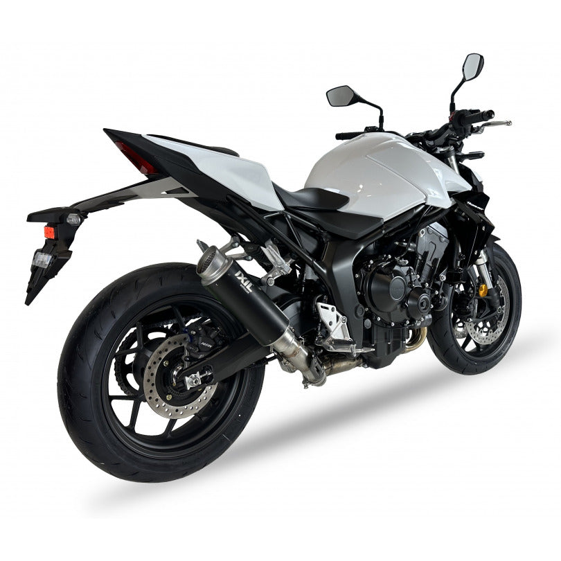 IXIL Sportkipufogó – HONDA CB 1000 HORNET / SP 2025 (SC86) - GH6205BR