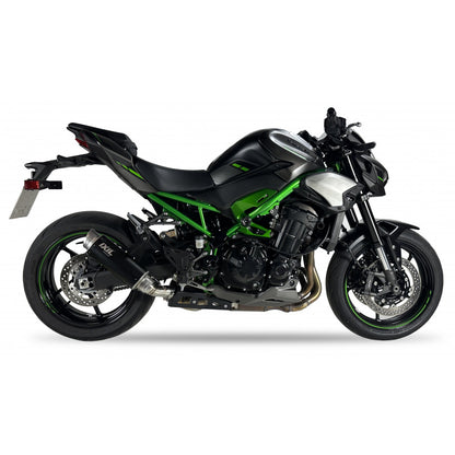 IXIL Sportkipufogó – KAWASAKI Z 900 91 kW 2025 (ZR900S) - GK7230BR