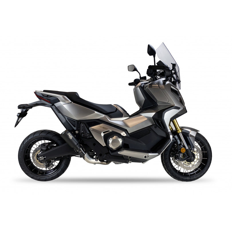 IXIL Sportkipufogó – HONDA X-ADV 750 2025 (RH21) - CH6225RB